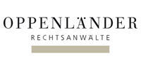 Inventarmanager Logo OPPENLAENDER Rechtsanwaelte